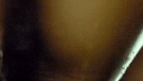 Wife Enjoys Relaxing Shower Bath