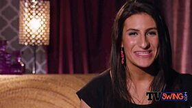 american couples engage in steamy pre party foreplay