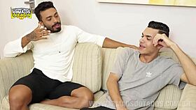 Can You Turn A Straight Friend Gay?