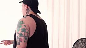 Blonde Slut Kylee Orgasms From Multiple Bareback Fucks