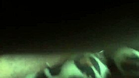 Want to see deepthroat blowjob in the car?