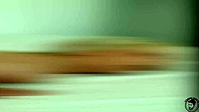 Jessica Starling's natural big boobs ignite emotional hardcore passion