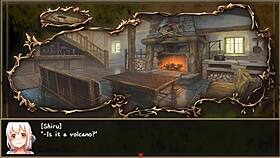 Last Embryo P7 Sensual Hebrew Haggling