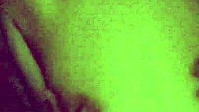 She totally lost it on my birthday! 😏