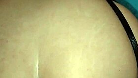 Adolescents Fucking Ass In Lingerie