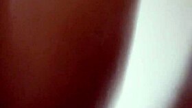 Wife Enjoys Relaxing Shower Bath