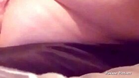 I Play With My Shaved Pussy Using Toys