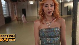 pov pounding veronica leal sassy slut in her ass