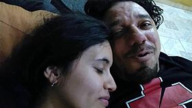 Finally got a young amateur and I'm going to stretch her all out, no dany rio official