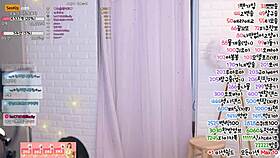 korealainen12 tutkii Seoulin nähtävyyksiä kavereiden kanssa, rento päivä muuttuu hauskaksi