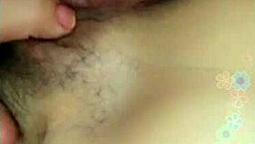 big tits bouncing while monster cock fucks tight ass, ending with cum