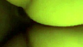 rica sucking cock deep, spreading her wet pussy wide 😈