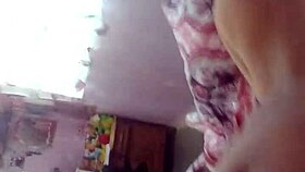 Young amateurs engage in playful mischief part two