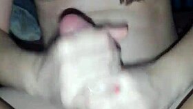 Massaged and cumshot by Homemade Latina Roxyhot