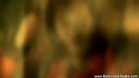 Is This Exotic Lover a Mystery Dancer?