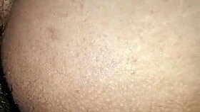 Amateurs Close Up Ass and Pussy Action