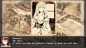 Last Embryo P7 Sensual Hebrew Haggling