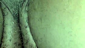 Balls View Creampie With Fat Gay Couple And Big Black Cock In Hairy Bbw Interracial Action!