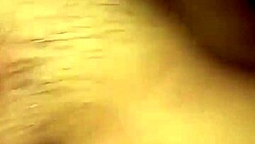 rica sucking cock deep, spreading her wet pussy wide 😈