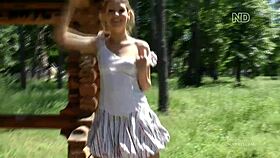 Pleasant Conversation in a Cozy Setting