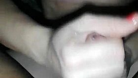 Massaged and cumshot by Homemade Latina Roxyhot