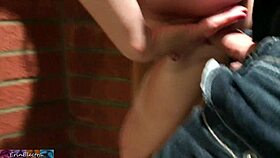 blonde erin electra seduces sitter with cupcakes for cum