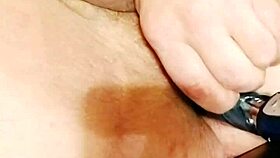 Stevi Dolly's BBW Shemale Anal Fuck?