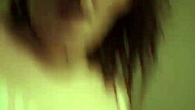 Can This Thick Queen Handle Monster Cock Just Right?