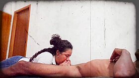 Throat From Colombia Is The Best Vol 2