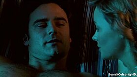 Camille Keenan, siap untuk adegan blowjob liar dari Satisfaction S03E03 2010?