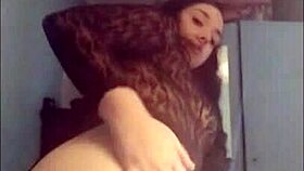 leyva sucking cream in a hot bbw scene