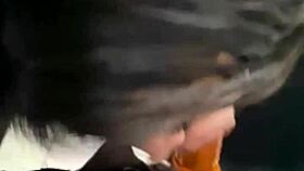 Alarconsherly Takes Anal Assfucking Hard!