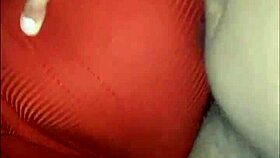 beautiful latina ass in tight dress feels amazing