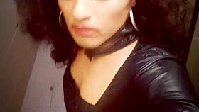 Exciting Shemale Costume Show on November 3, 2016