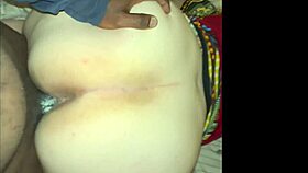 don't you love when that pregnant bbw gets her creamy interracial creampie?