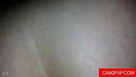 My niece shows her new swimsuit then we have intense sex with her big ass and creampie