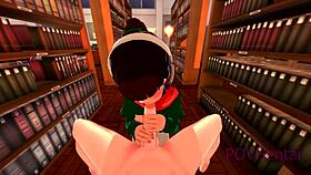 Relaxing lofi beats for 3d anime fucking