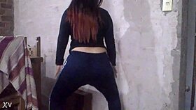 Dancing video from 2015 in hd720