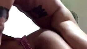 young asian bubble butt