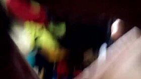 Forty Old Virgin From Dc Gets Pussy Fucked