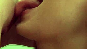 Pussy Pleasuring Techniques with Intense Stimulation