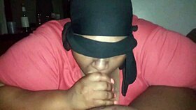 bbw vs bbc masked, who's gonna win this cock battle?