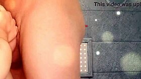 Fuck Me Crazy With 2 Cumshots To My Beautiful Tits