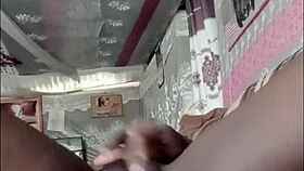 blonde n brunette invitn me to a hot threesome, fuckin hard with cumshots