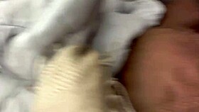 i'm hard fucking princess olivia and making her pussy gush