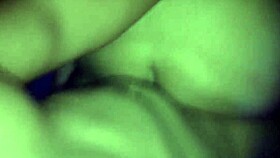 She says, Let's have a trio with a stranger in the hotel.