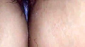 i found this lost phone video of lesbians squirting with dildo