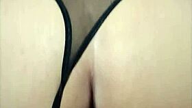 Intense Hotel POV Blowjob And Riding Session