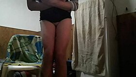 I Made Him Choose Me Over GTA With Cowgirl Riding POV Creampie And Natural Tits