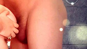 Fuck Me Crazy With 2 Cumshots To My Beautiful Tits